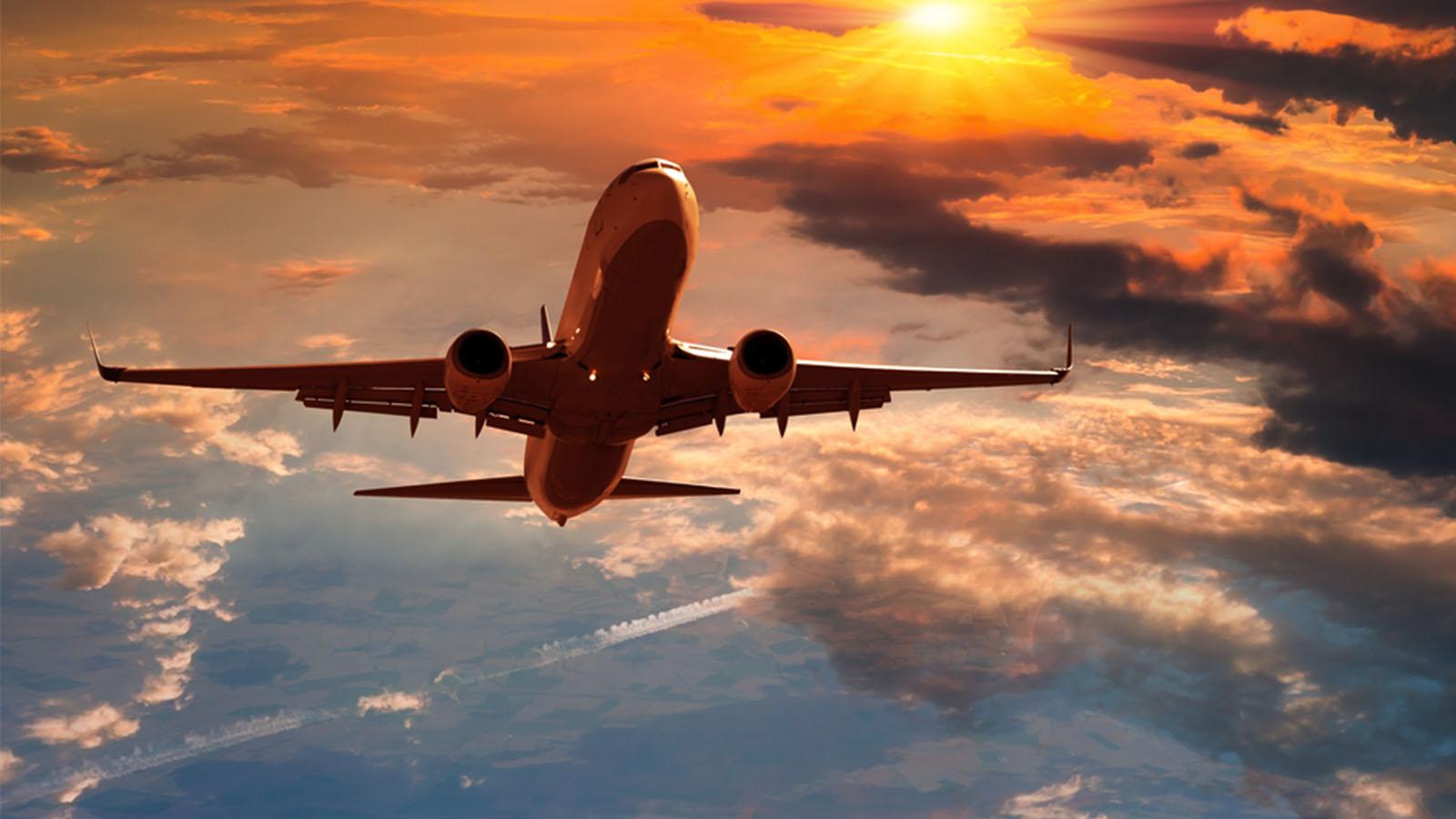 China Updates Civil Aviation Law to Modernize Rules